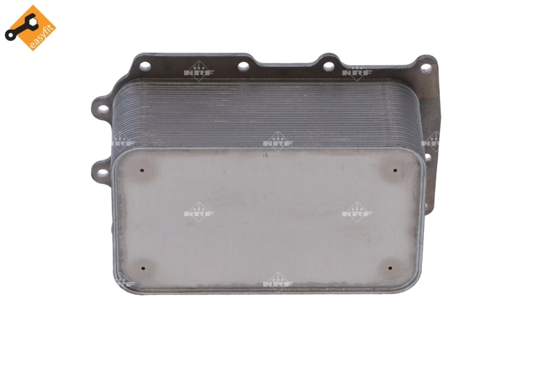 Oil Cooler, engine oil