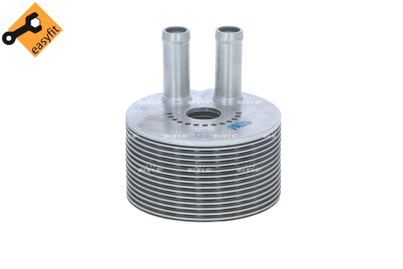 Oil Cooler, engine oil