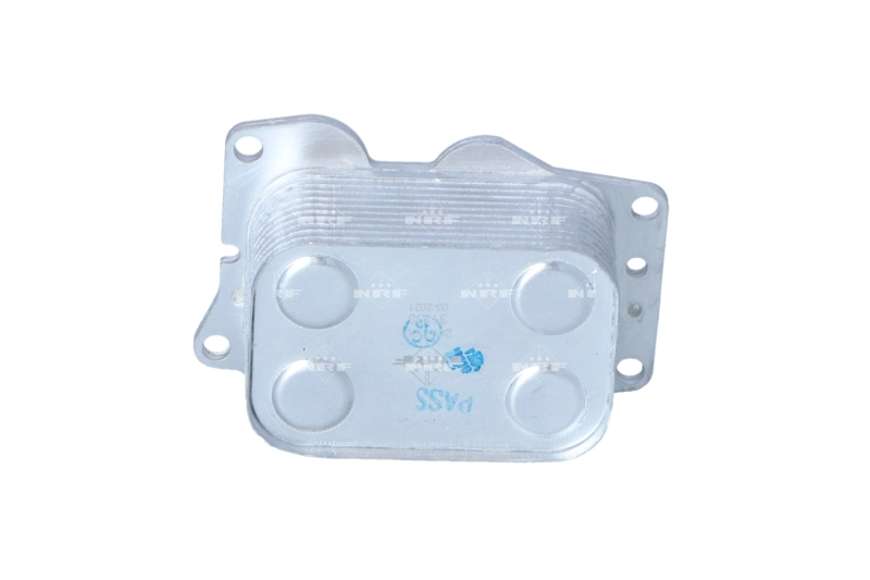 Oil Cooler, engine oil