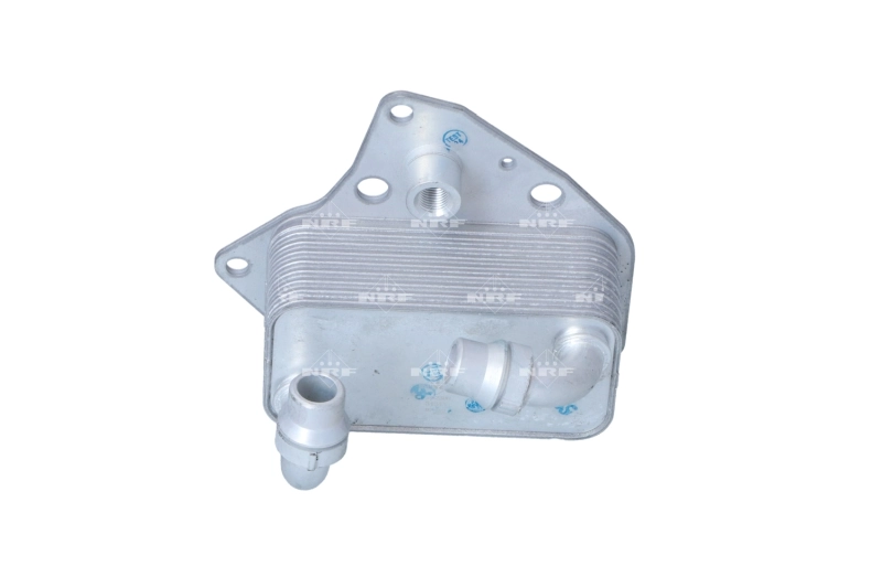 Oil Cooler, engine oil