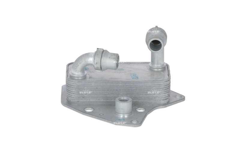 Oil Cooler, engine oil