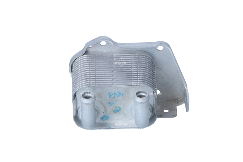 Oil Cooler, engine oil