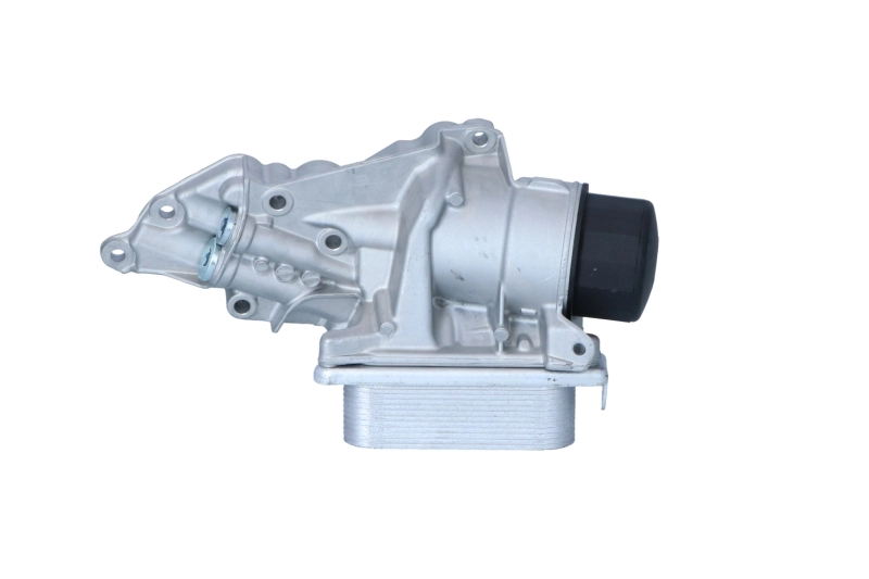 Housing, oil filter