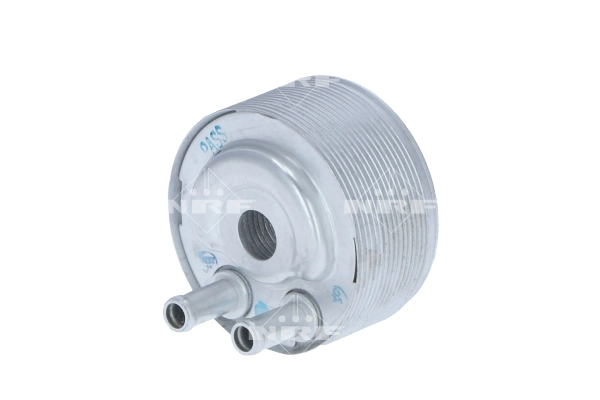 Oil Cooler, engine oil