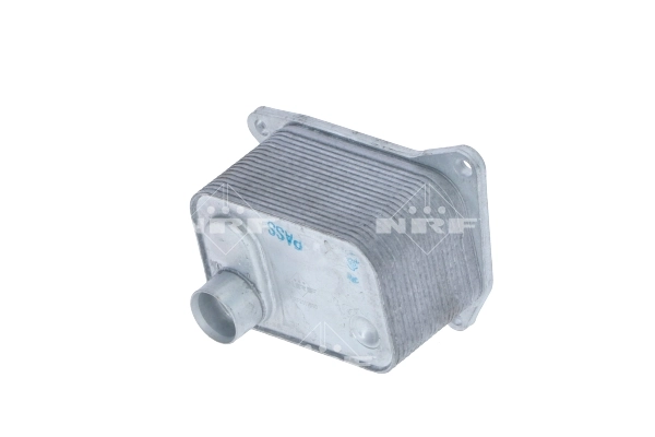 Oil Cooler, engine oil