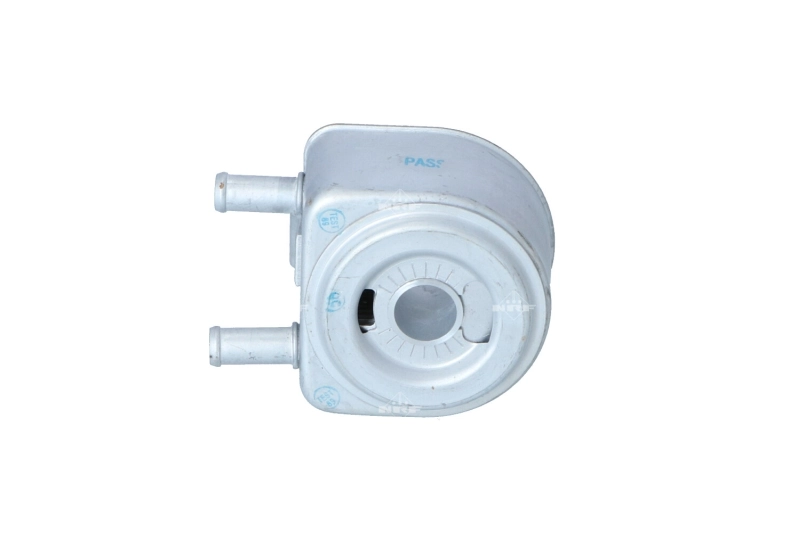 Oil Cooler, engine oil