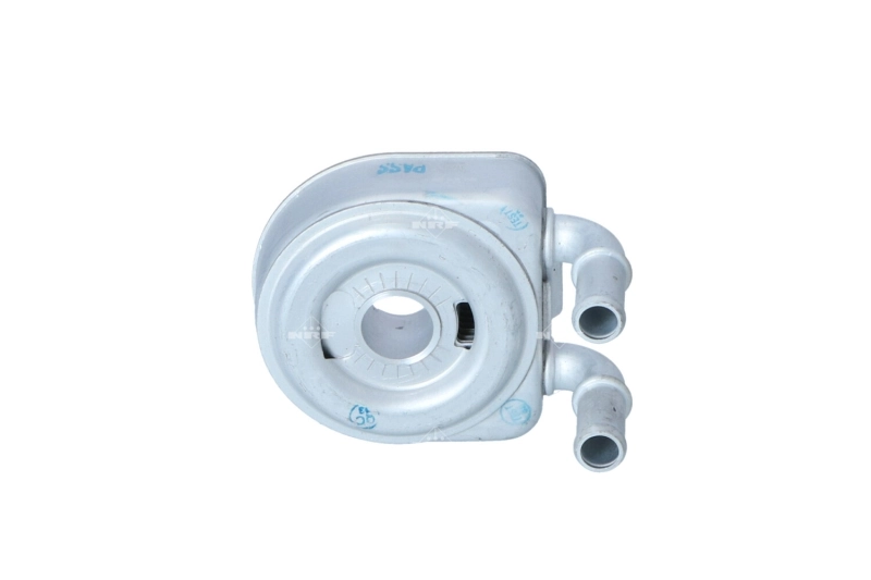 Oil Cooler, engine oil