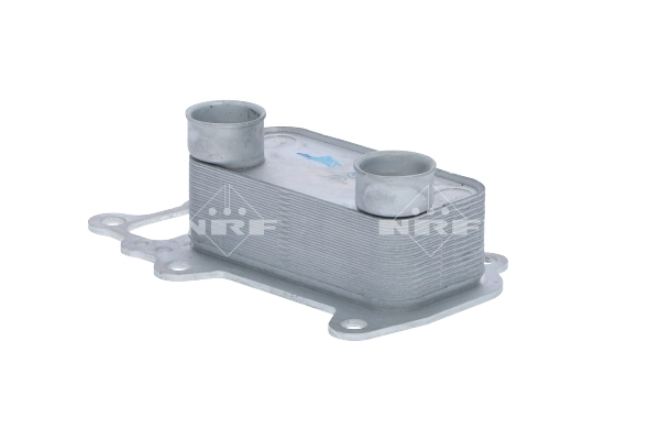 Oil Cooler, engine oil