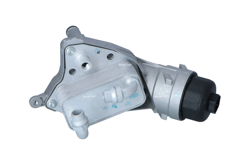 Housing, oil filter