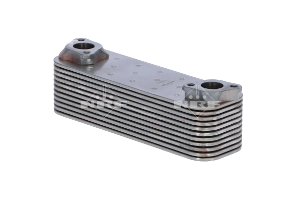 Oil Cooler, engine oil