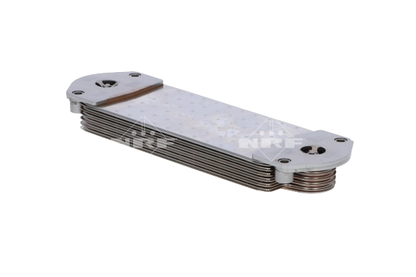 Oil Cooler, engine oil