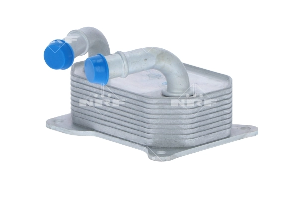 Oil Cooler, engine oil