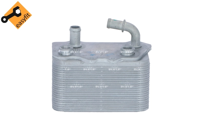 Oil Cooler, automatic transmission