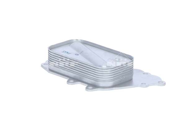 Oil Cooler, engine oil