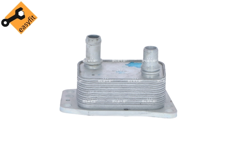 Oil Cooler, engine oil