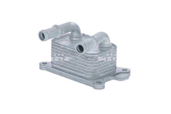 Oil Cooler, engine oil