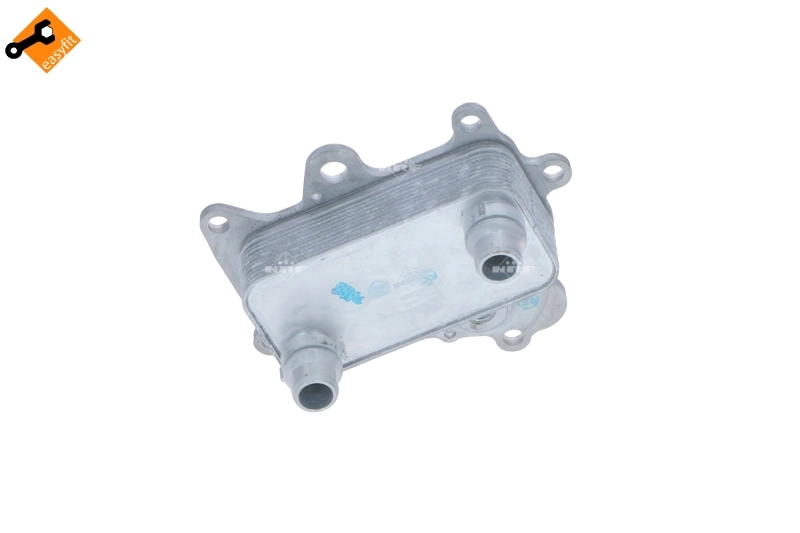 Oil Cooler, engine oil