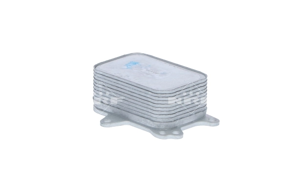 Oil Cooler, engine oil