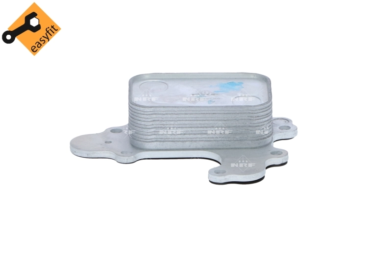 Oil Cooler, engine oil