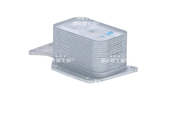 Oil Cooler, engine oil