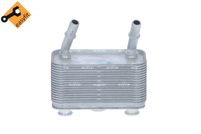 Oil Cooler, automatic transmission