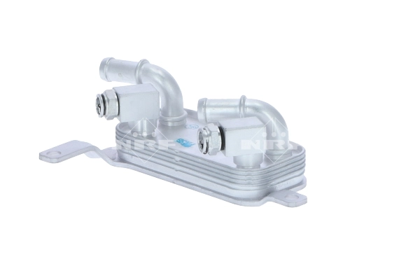 Oil Cooler, automatic transmission