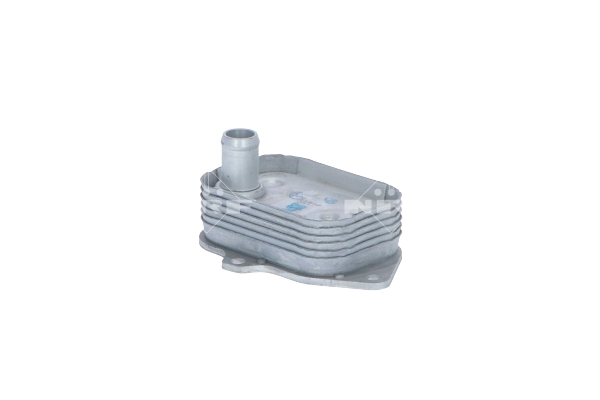 Oil Cooler, engine oil