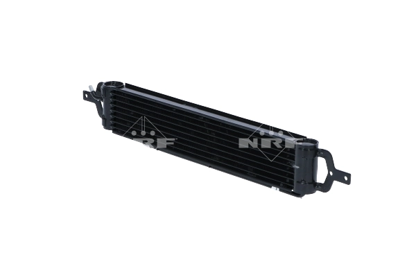 Oil Cooler, automatic transmission