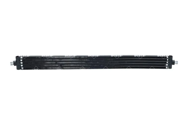 Oil Cooler, automatic transmission