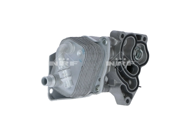 Housing, oil filter