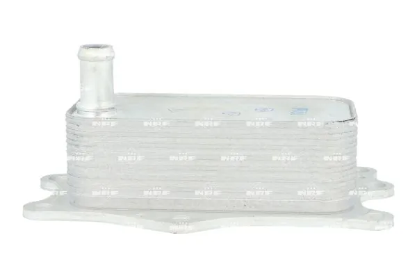 Oil Cooler, engine oil