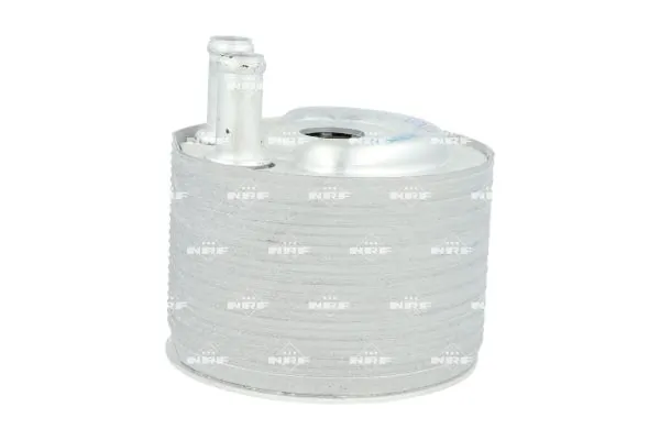 Oil Cooler, engine oil