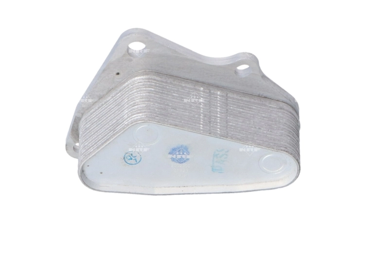Oil Cooler, engine oil