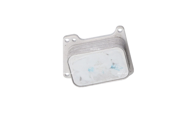Oil Cooler, engine oil