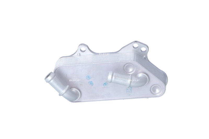 Oil Cooler, engine oil