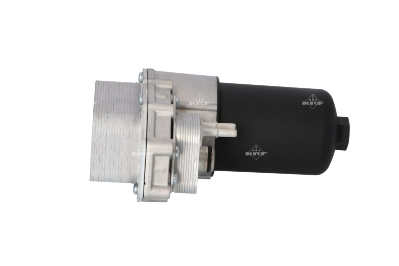 Housing, oil filter