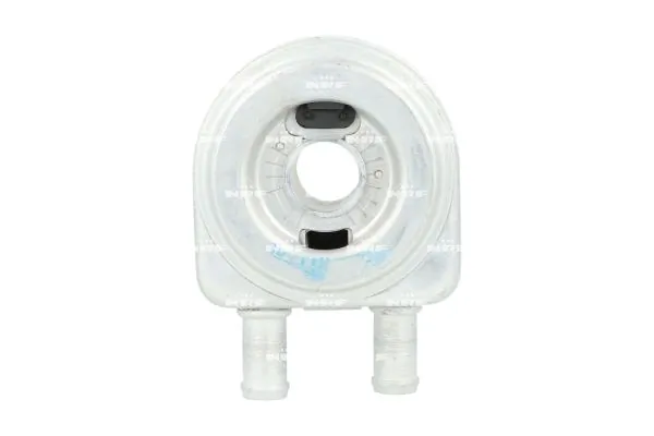 Oil Cooler, engine oil