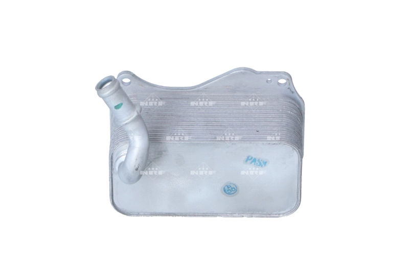 Oil Cooler, engine oil