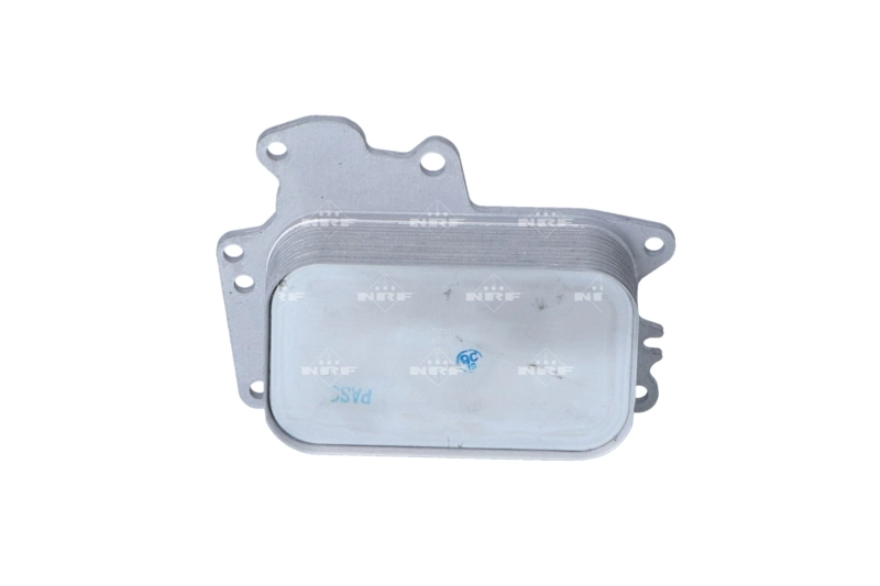 Oil Cooler, engine oil