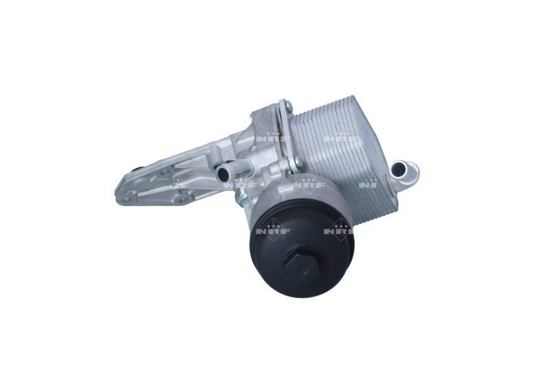 Housing, oil filter