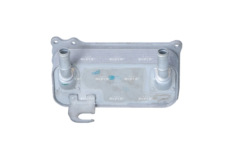 Oil Cooler, engine oil
