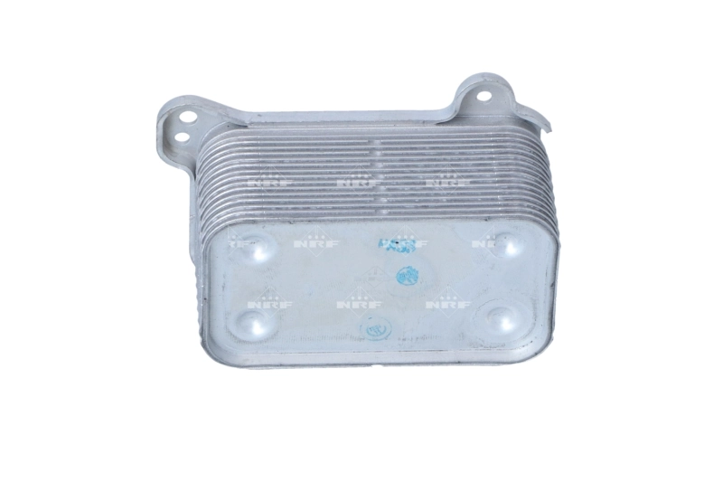 Oil Cooler, engine oil