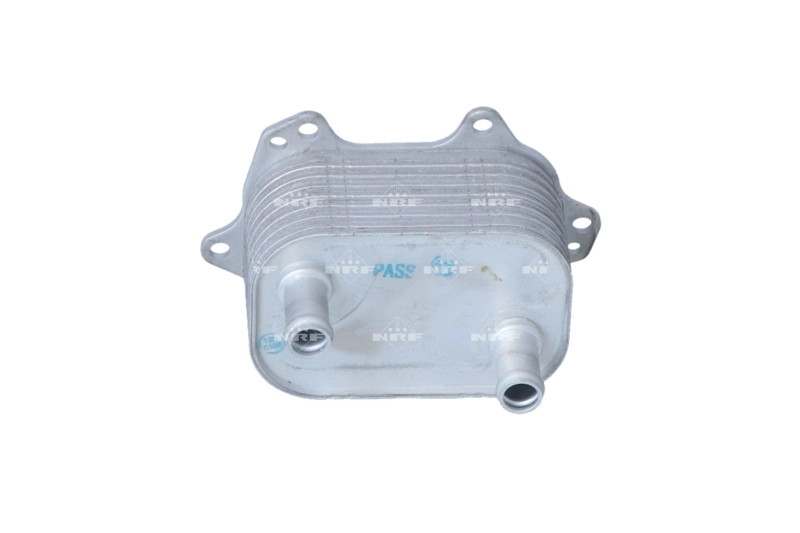 Oil Cooler, engine oil