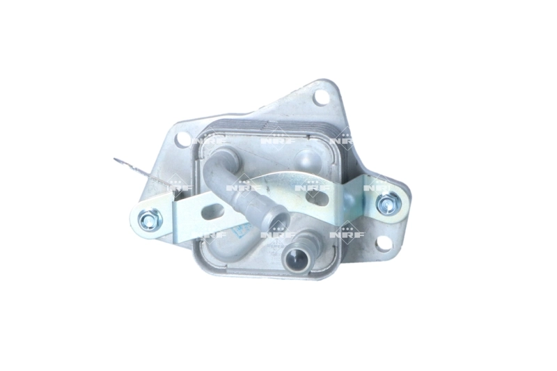 Oil Cooler, engine oil