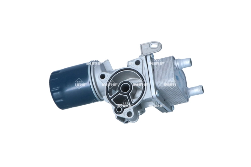 Housing, oil filter