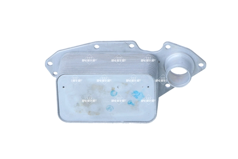 Oil Cooler, engine oil