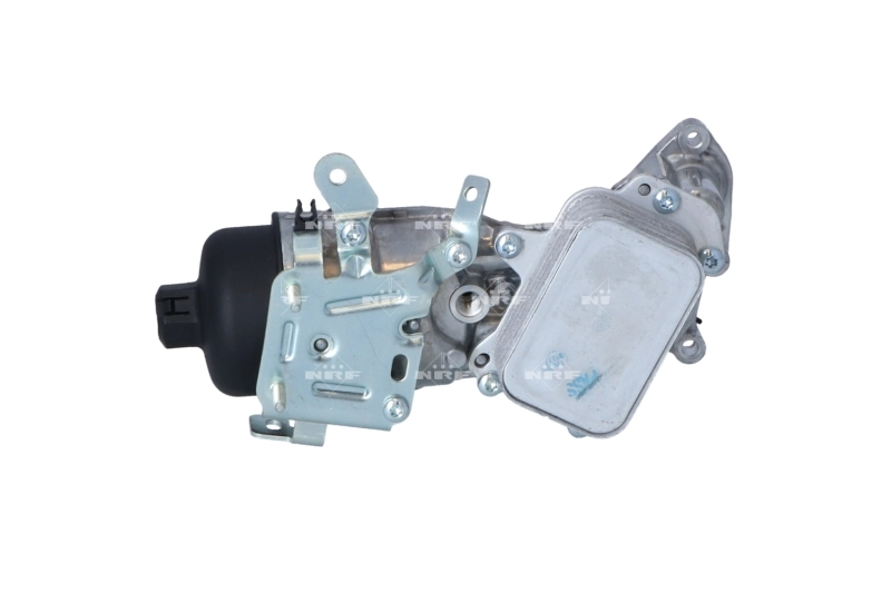 Housing, oil filter