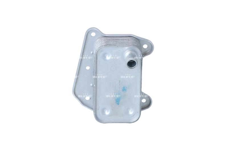 Oil Cooler, engine oil