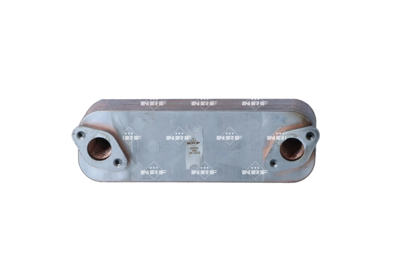 Oil Cooler, engine oil