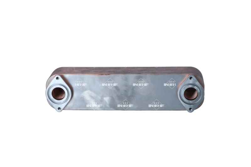 Oil Cooler, engine oil